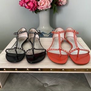 Marc Fisher Danielle2 Sandals